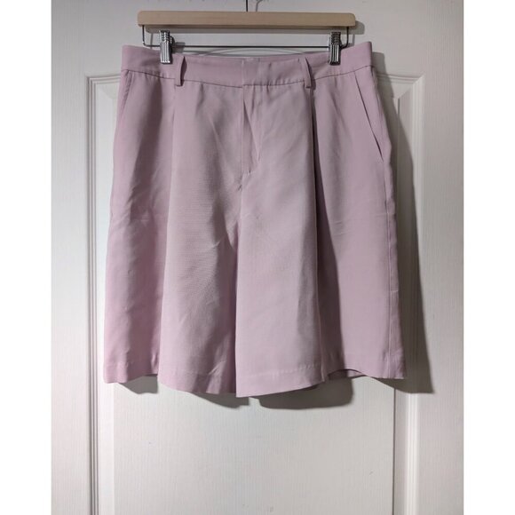 Pure & Simple | Monaco Short In Rose Petal - Picture 3 of 11